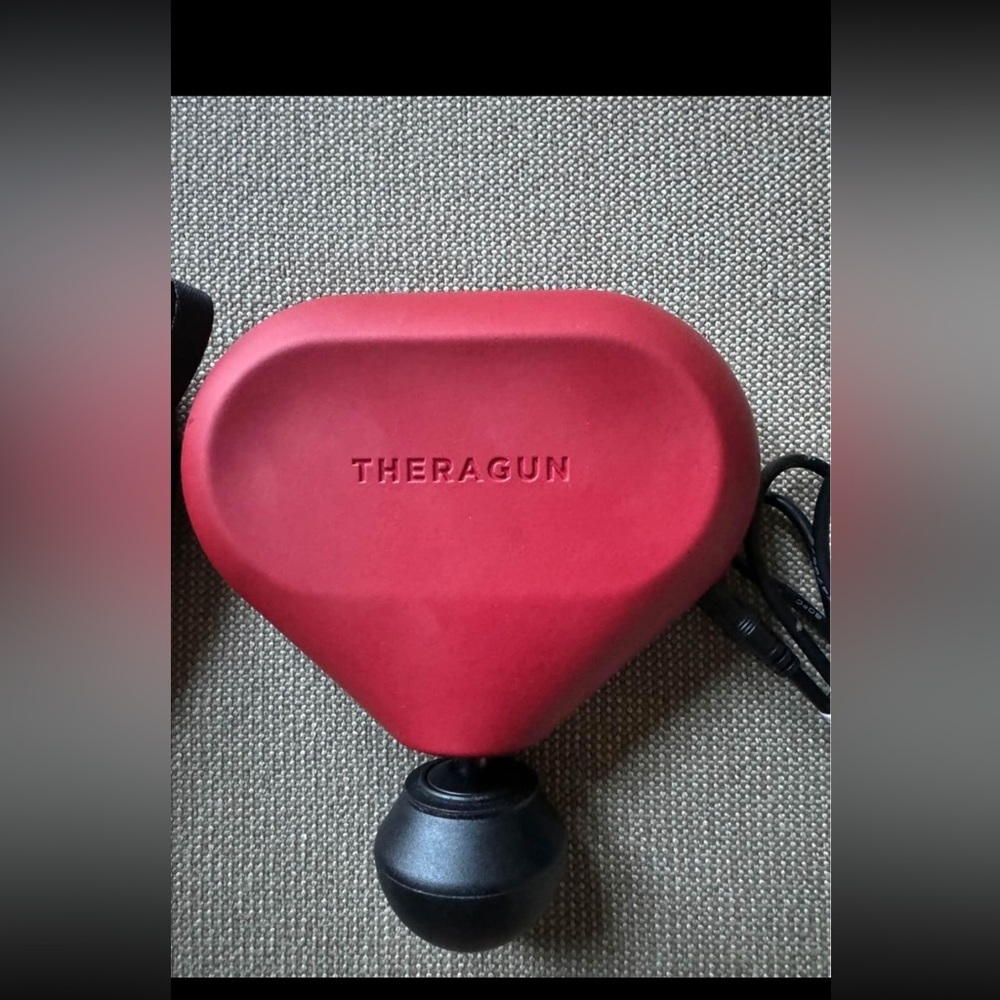 TheraGun Mini Like New